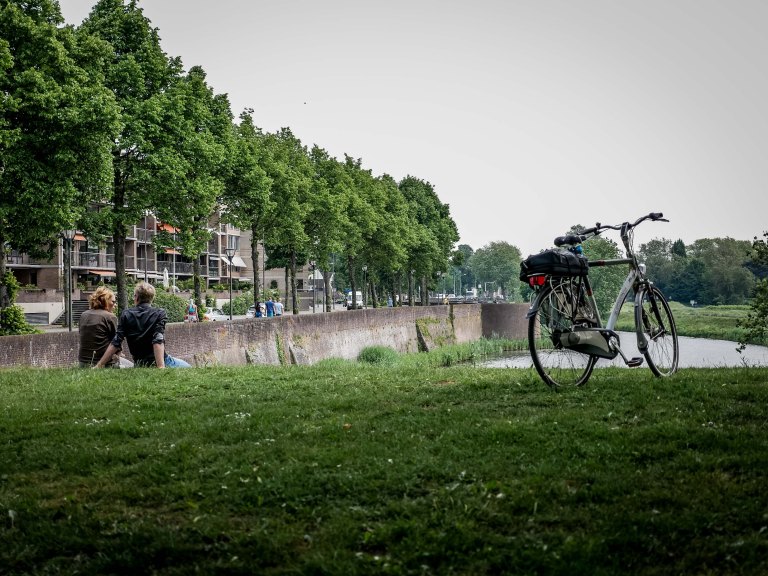 nederland-den-bosch-fiets