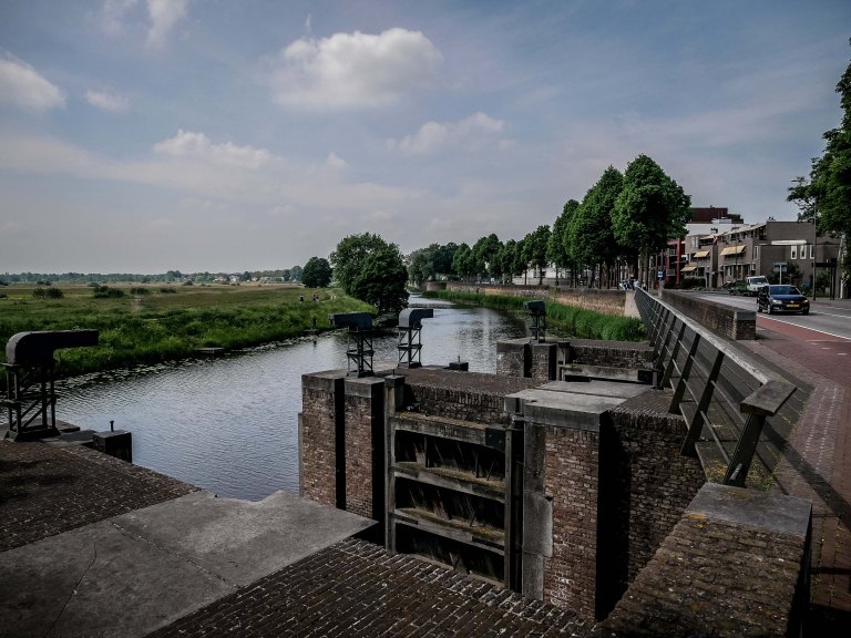 nederland-den-bosch-sluis