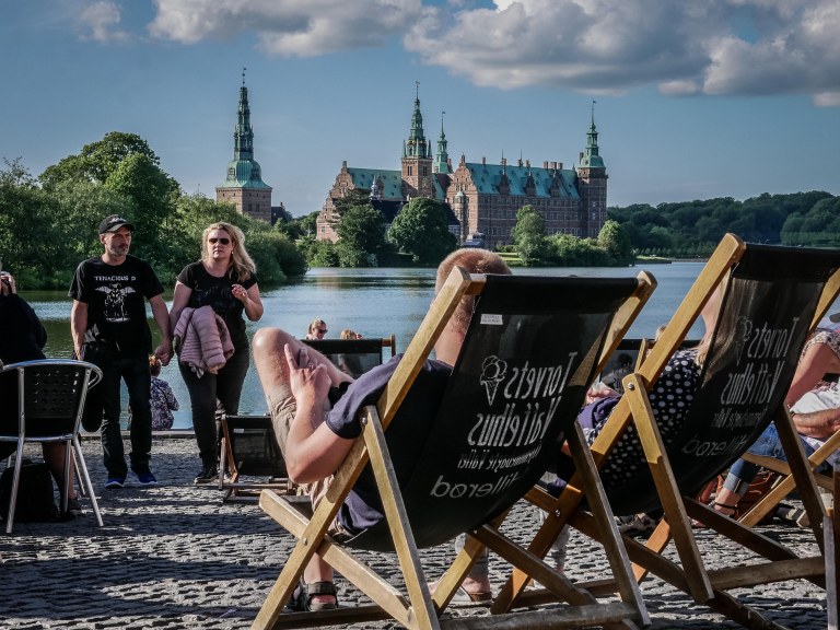 Denmark-castle-frederiksborg