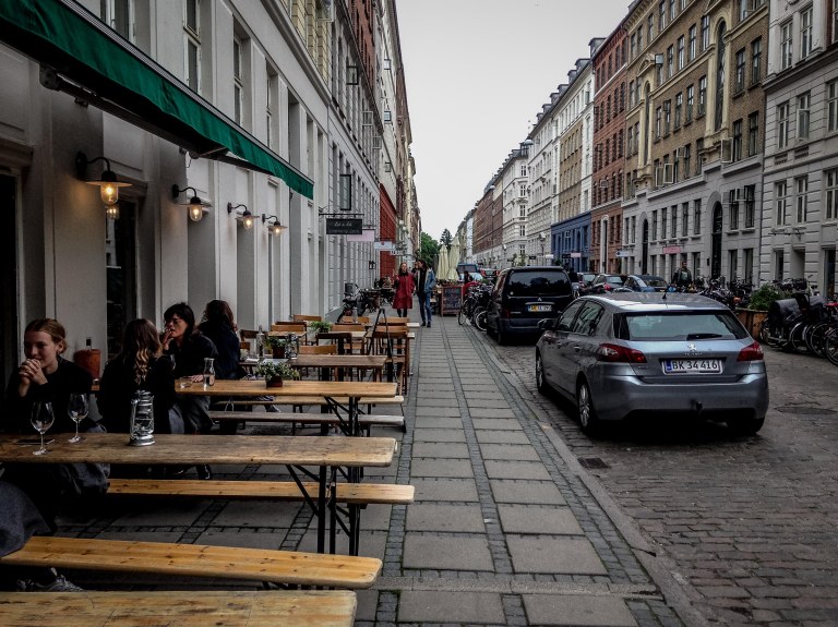 Denmark-copenhagen-osterbro