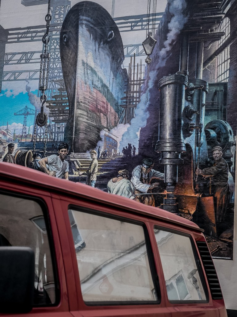 Denmark-elsenor-painting