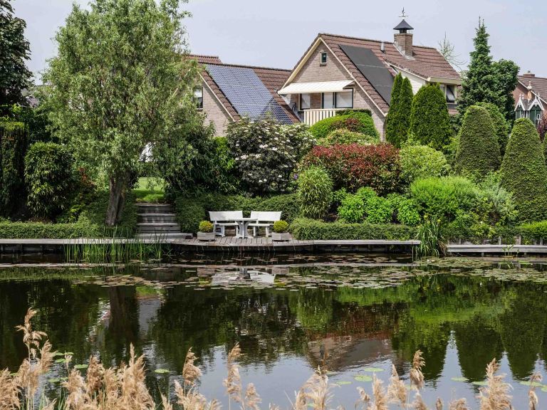 Huis Nederland House Netherlands