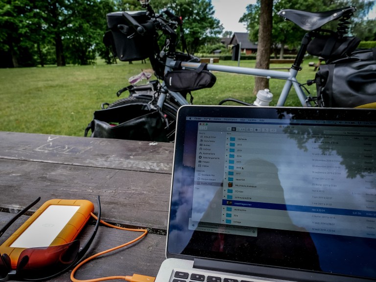Openair-office-Sweden