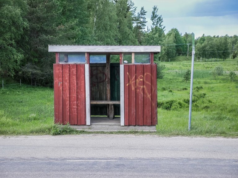 sweden-bus-stop