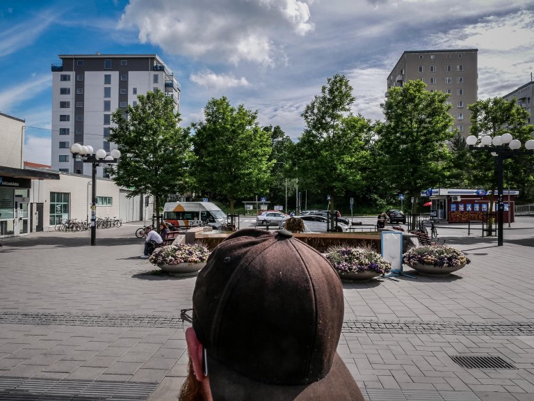 sweden-Stockholm-suburbs