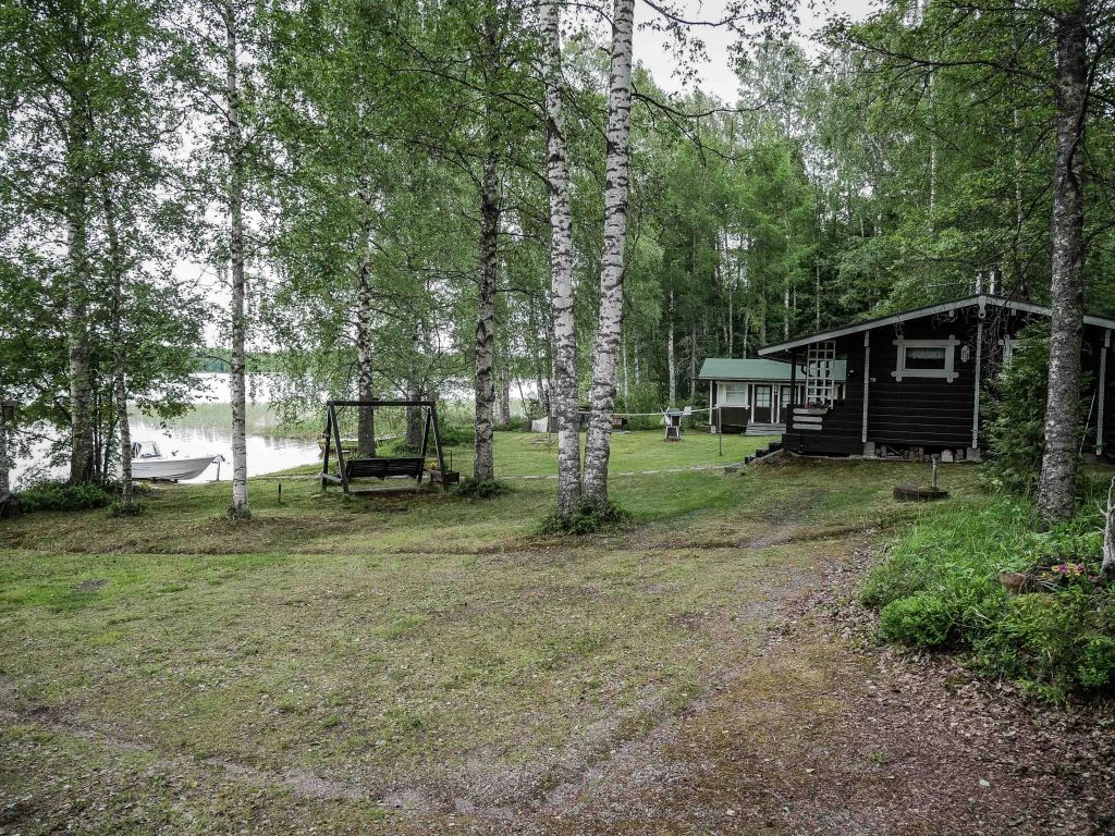 Finland-Cottage