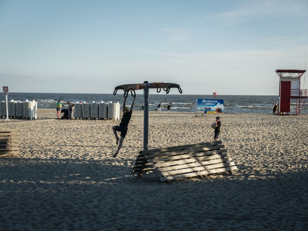 Estonia-Parnu-beach