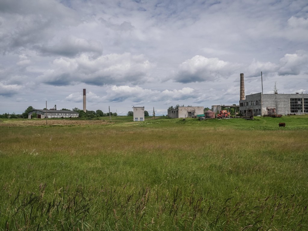 Latvia-old-factories-industry